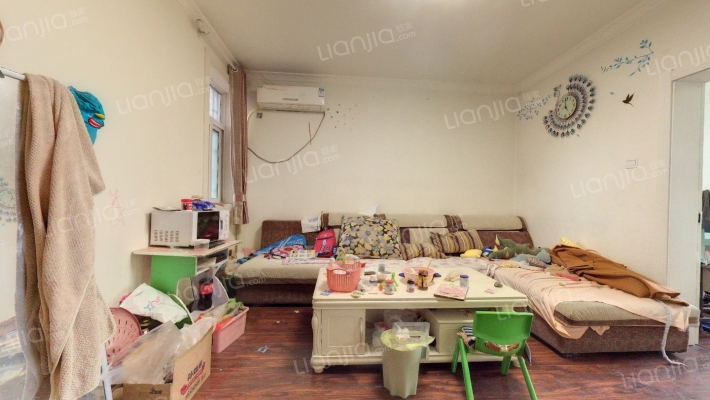 长兴苑二手房实景图