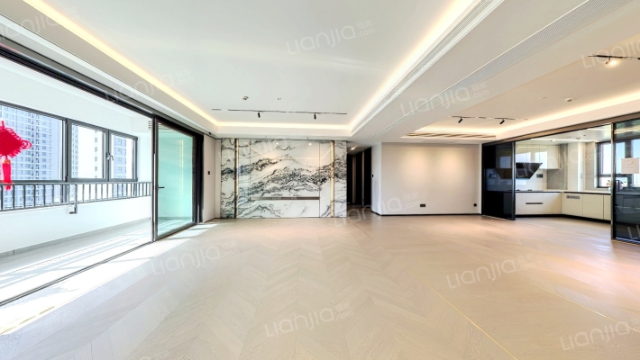 润樾庭Ⅱ·云起二手房实景图