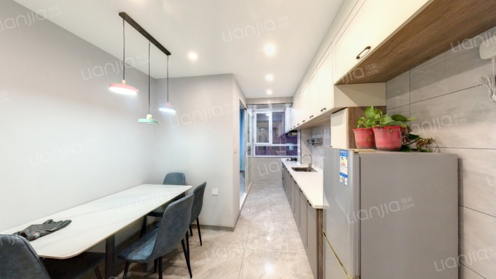 陵西一区二手房实景图