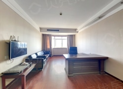 整租·东方银座 1室1厅 南_东方银座租房