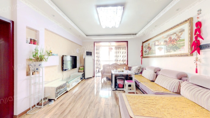 壹里上城二手房实景图