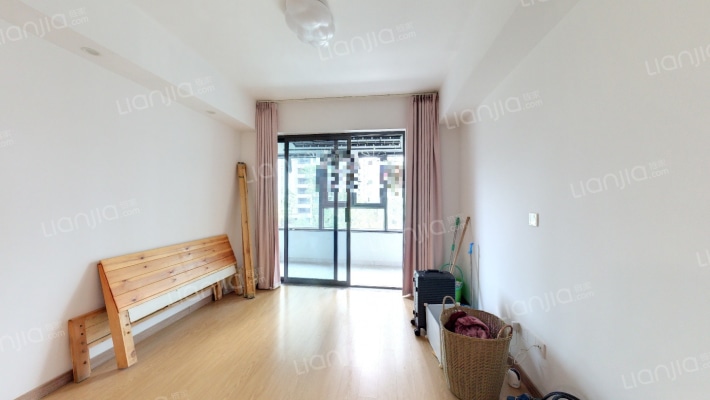 溪上俪庭二手房实景图