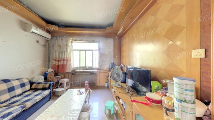 黄河厂小区二手房实景图