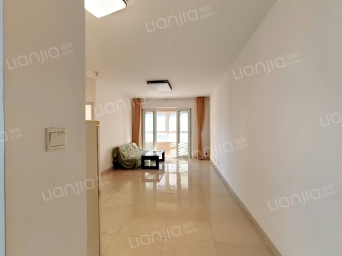 整租·吾悦华府C区 3室1厅 南