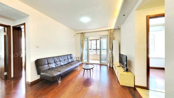 首创禧悦(一期)二手房实景图