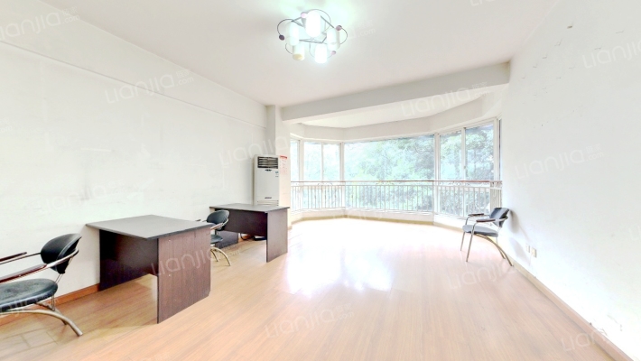 卧龙晓城二手房实景图