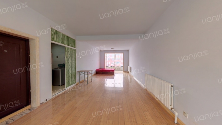 乐东新村二手房实景图