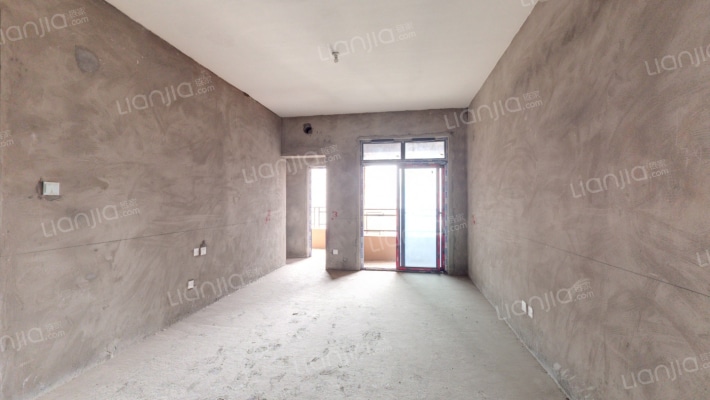 中商两江公馆二手房实景图