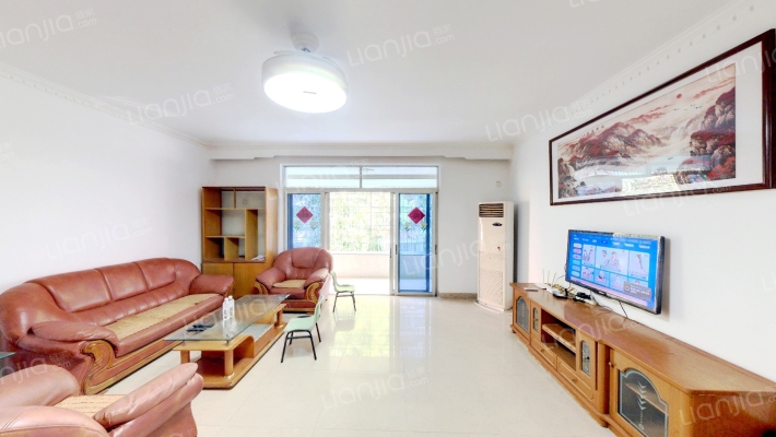 北星花园二手房实景图