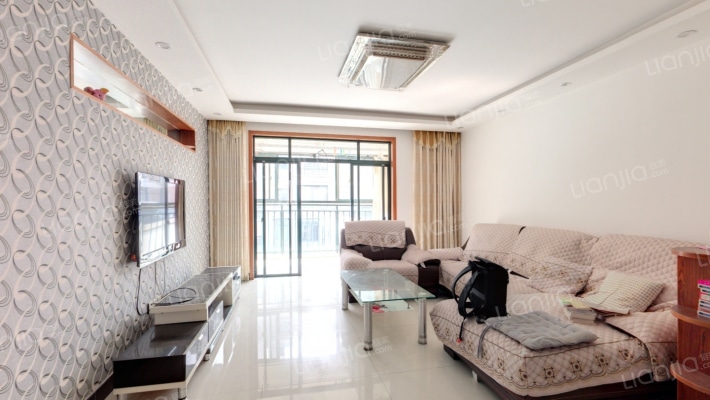 蘭天幸福城二手房实景图