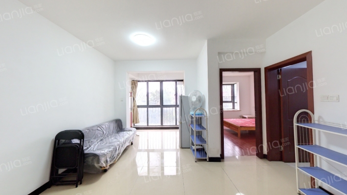 华盛苑二手房实景图