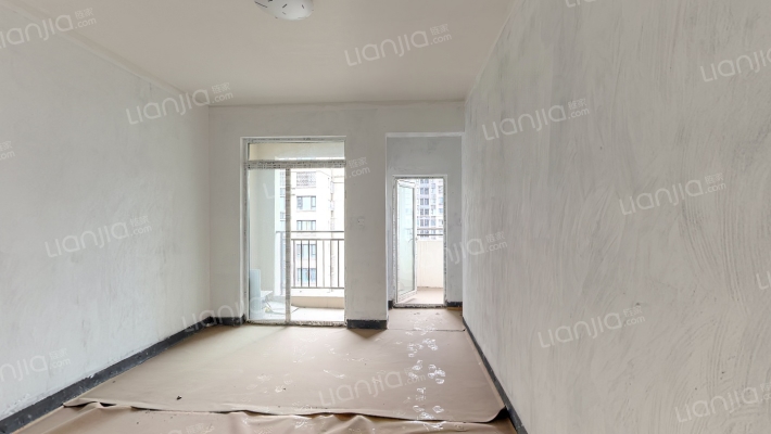 汇祥林里3000四期二手房实景图