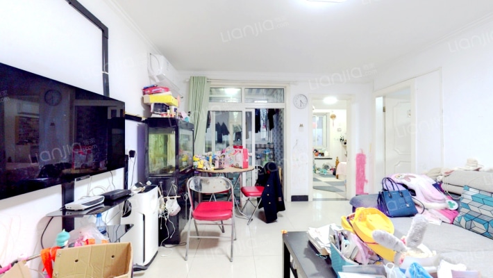 民安小区东直门北中街二手房实景图