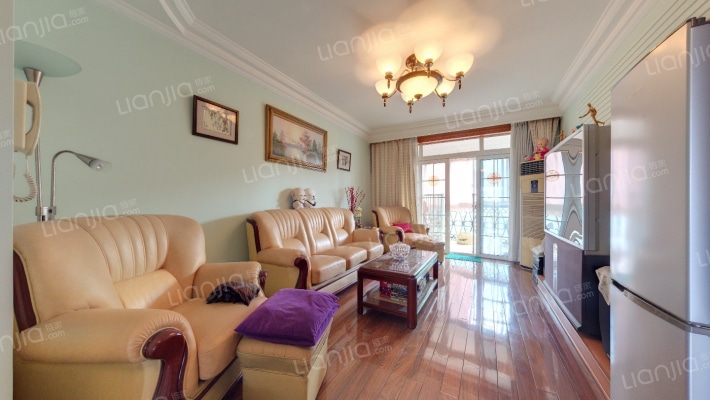 紫腾苑二手房实景图