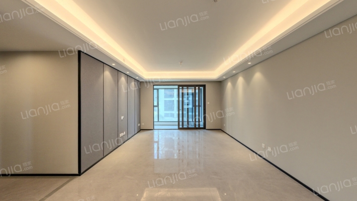 华润置地未来城市DK8二手房实景图