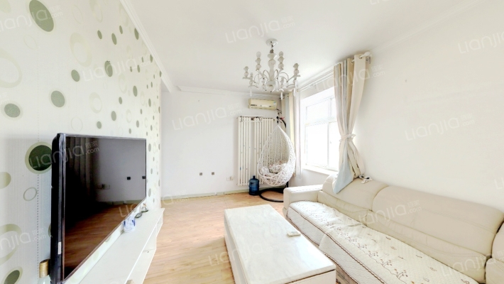 安国路二手房实景图