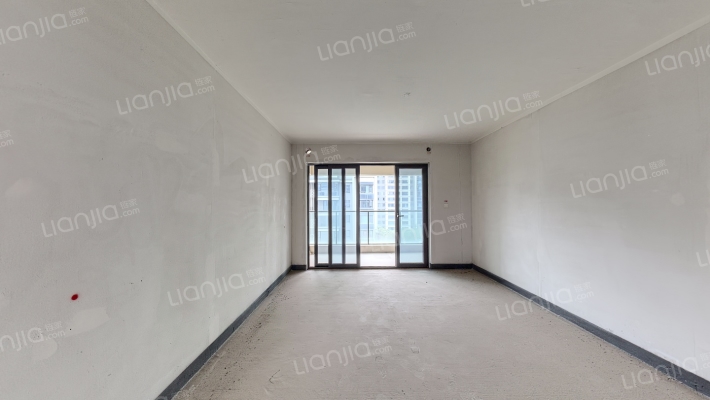 龙湖景粼玖序三组团二手房实景图