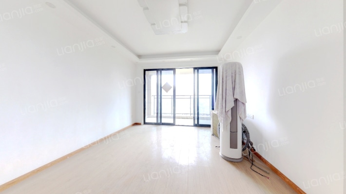 光华御江湾二手房实景图