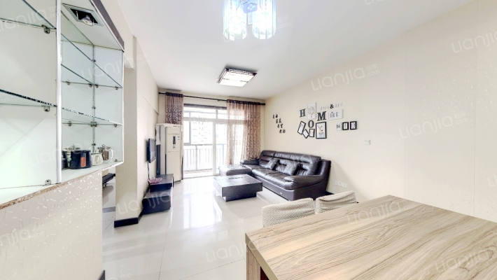 俊峰龙凤云洲二手房实景图