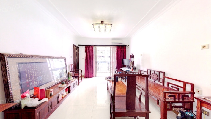 银禧花园二手房实景图