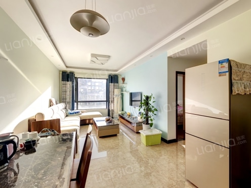 整租·华润二十四城六期 2室1厅 南