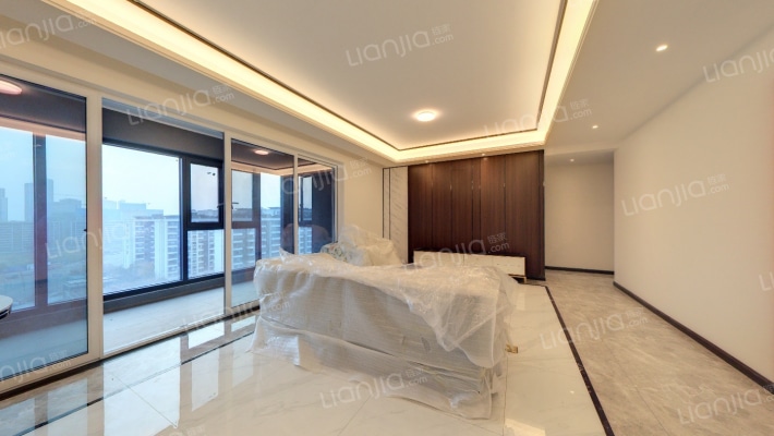 首创禧瑞锦江二手房实景图