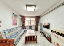 整租·银龙小区宏达园 2室2厅 南/北_银龙小区宏达园租房