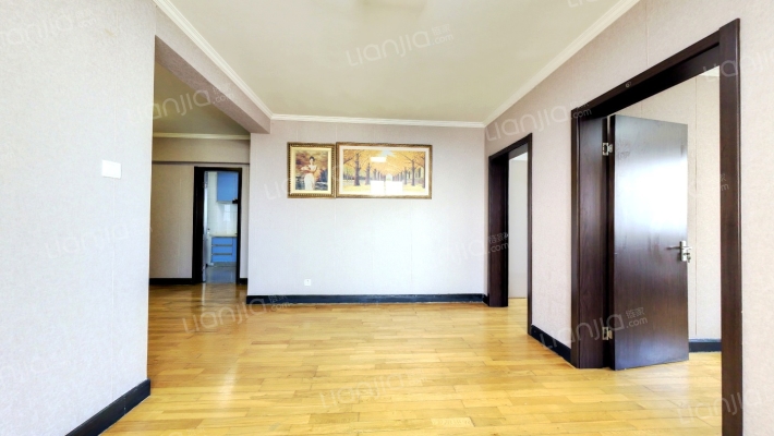 金茂花园二手房实景图