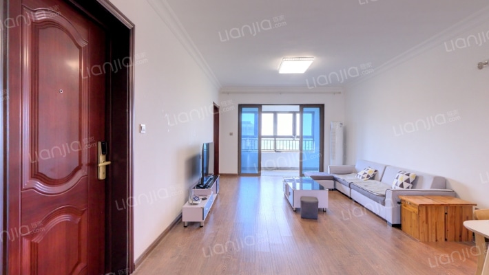 碧桂园汤山源著二手房实景图