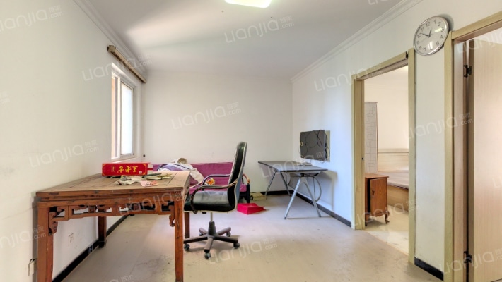 平治北苑二手房实景图