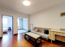 整租·南焦新村玫瑰园 1室1厅 南_南焦新村玫瑰园租房