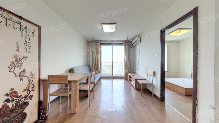 润千秋佳苑二手房实景图