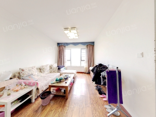 整租·蓝光花满庭二期 3室1厅 东