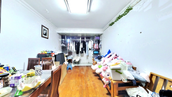 高乐小区二手房实景图