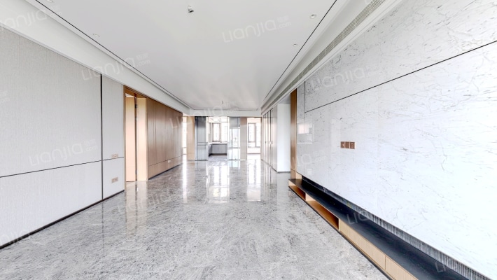 江山万里江万府二手房实景图