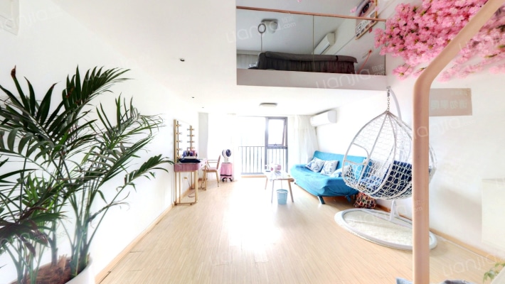 金地广场二手房实景图