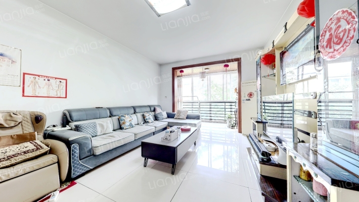 鹃城雅舍二手房实景图