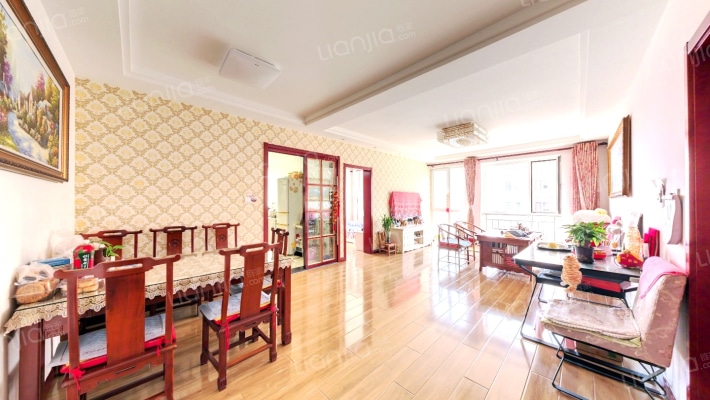 毓秀小区二手房实景图