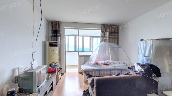 胜利小区明珠园二手房实景图