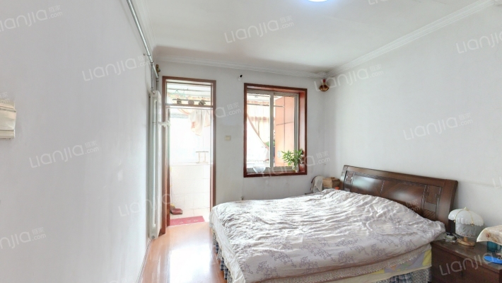 利农庄路31号二手房实景图