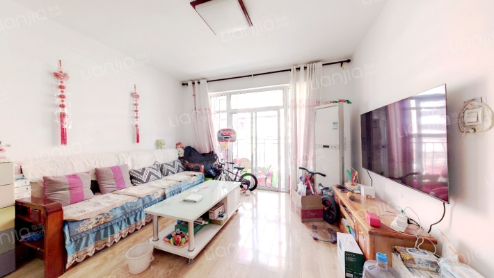 佳隆学府铭座二手房实景图