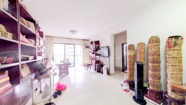 嘉园二手房实景图