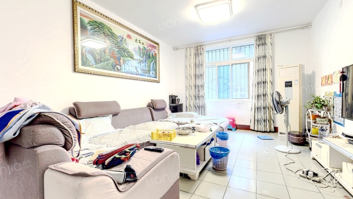 蓉都大道南一段248号二手房实景图