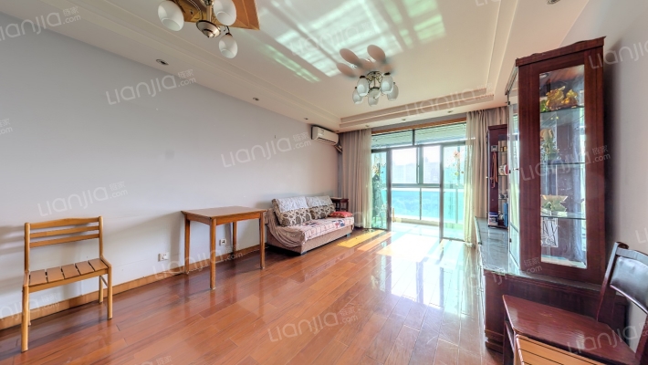 源城锦苑二手房实景图