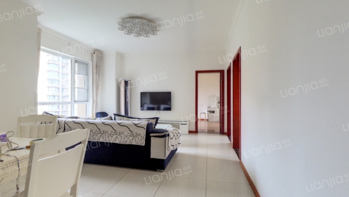 中铁瑞景誉都(廖家桥路)二手房实景图