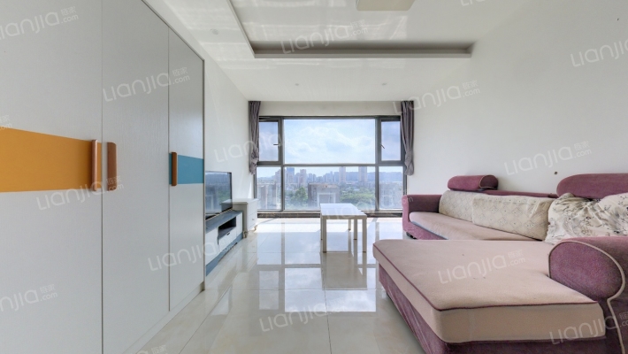 龙都国际二手房实景图