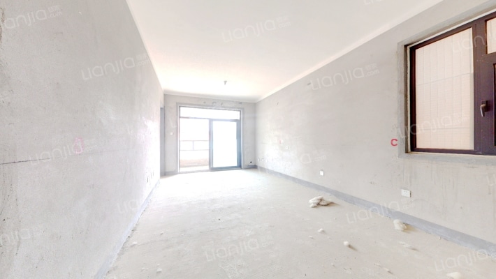 阳光城9号院二手房实景图