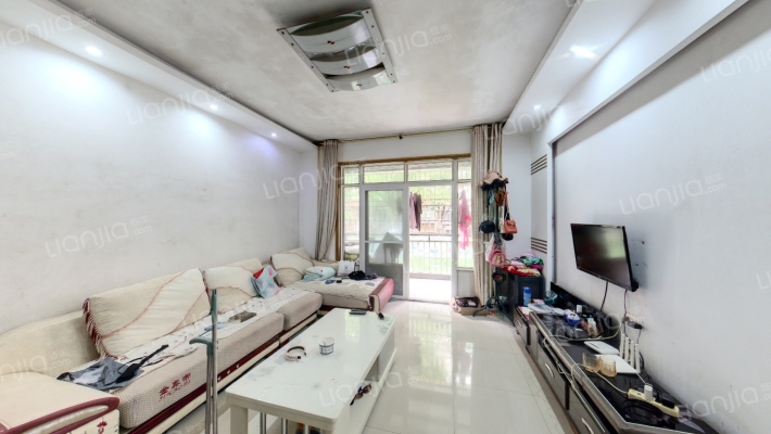 城明花园二手房实景图