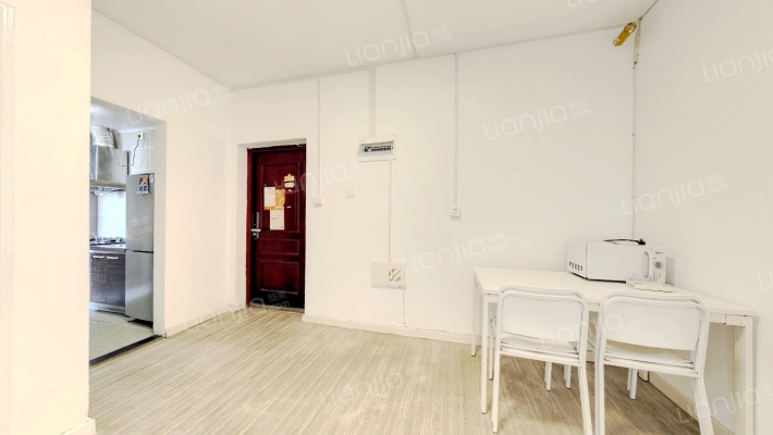 融侨城二手房实景图