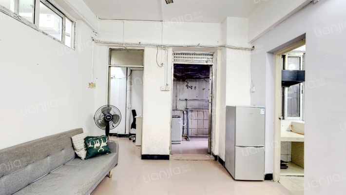 东成花苑二手房实景图